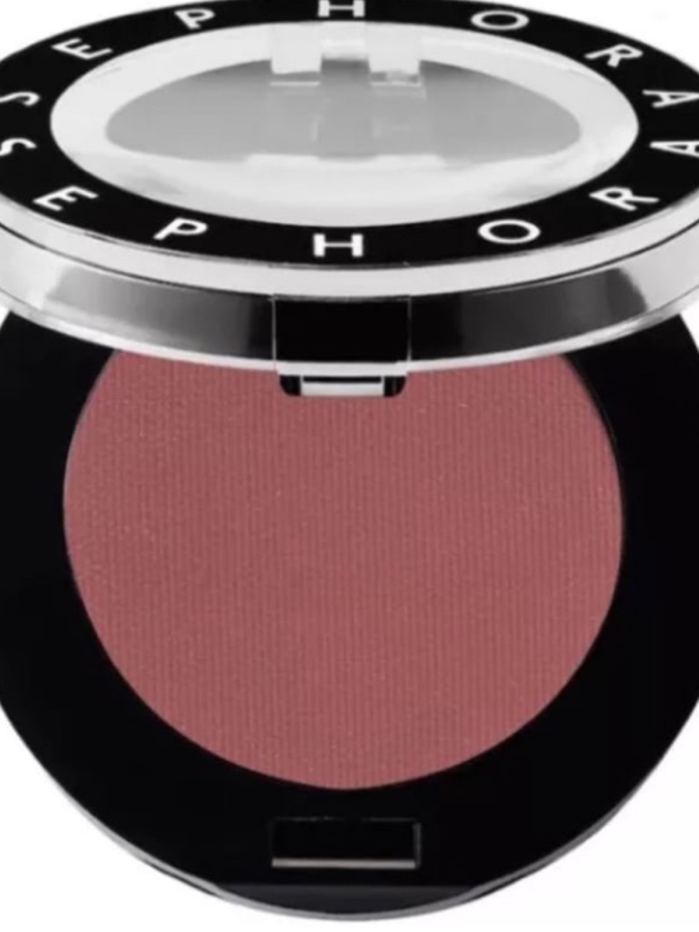 SEPHORA Eyeshasow - Morning Sunrise #324 Warm Brick Matte pressed-powder - Picture 1 of 5